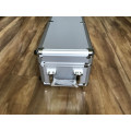 Solid Profile Aluminum Alloy Cases with Foam Insert